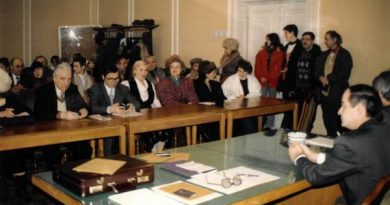 infiintare filala dobrogea a uniunii scriitorilor din romania