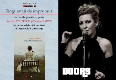 „Singurătăți de împrumut” în Clubul Doors