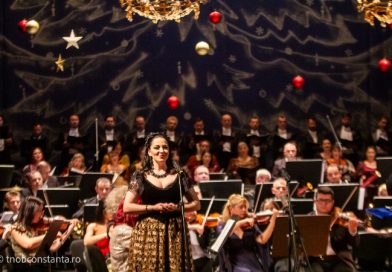 Biletele online pentru Concertul de Anul Nou de la Teatrul „Oleg Danovski” s-au epuizat!