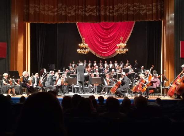 concert teatrul oleg danovski constanta