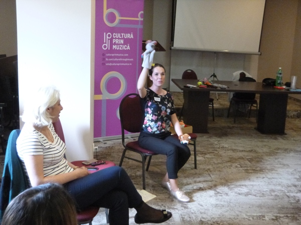 kodaly constanta cultura prin muzica