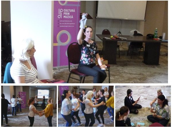 kodaly constanta cultura prin muzica