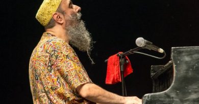 harry tavitian