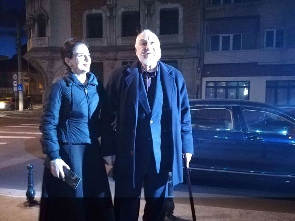 lucian iancu si fiica sa nadia
