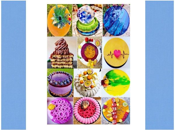 alexandra cazacu expozitie dulce