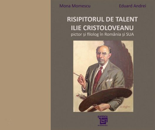 Risipitorul de talent - Ilie Cristoloveanu