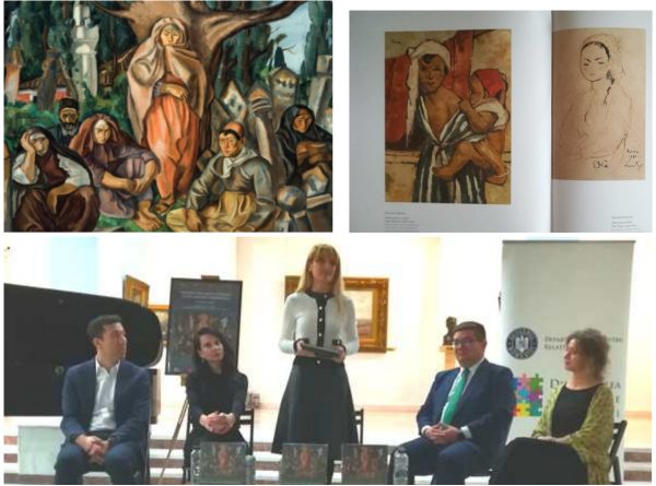 aspecte lansare constanta Imaginea turcilor si tatarilor in arta moderna romaneasca