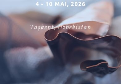 „Mareen – simboluri ale mării și metamorfoze vizuale”. De la Constanța în Uzbekistan