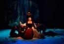 Teatrul de Stat Constanța încheie stagiune cu o premieră, „Orlando”