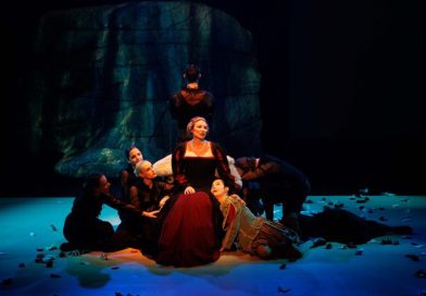 Teatrul de Stat Constanța încheie stagiune cu o premieră, „Orlando”