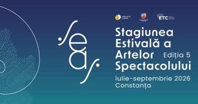 Biletele pentru SEAS 2026 se epuizează rapid! Organizatorii au programat șapte reprezentații suplimentare 