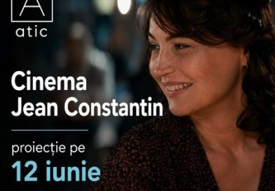 „Comatogen”, proiecție specială la Centrul „Jean Constantin”