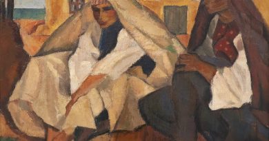 „Tătăroaicele” lui Iosif Iser și fabulosul „Șarpe Glykon”, într-o expoziție-eveniment deschisă la Muzeul Național de Artă al României