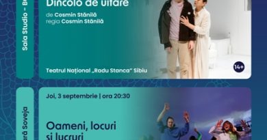 S-au fost puse în vânzare biletele pentru două noi reprezentații SEAS