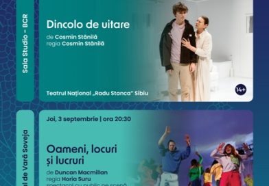 S-au fost puse în vânzare biletele pentru două noi reprezentații SEAS