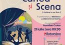 Atelierul „Cartea și scena” se mută astăzi la Botanica