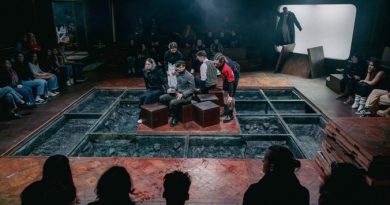 A început SEAS 2026. Urmează două luni cu spectacole și concerte de top