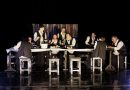 Teatru profesionist în comunele Constanței