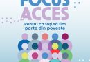 „Pentru ca toți să fim parte din poveste” SEAS lansează „Focus Acces”