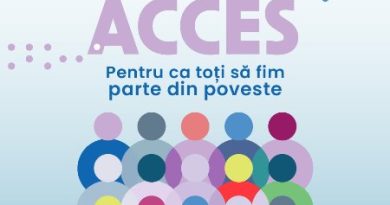 „Pentru ca toți să fim parte din poveste” SEAS lansează „Focus Acces”
