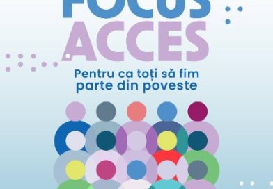 „Pentru ca toți să fim parte din poveste” SEAS lansează „Focus Acces”