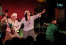 „Insula” Teatrului de Stat Constanța se instalează joi la Teatrul de Vară Soveja