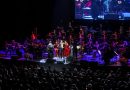 Marius Manole și Rodica Mandache aduc pe scenă o tulburătoare și celebră legendă