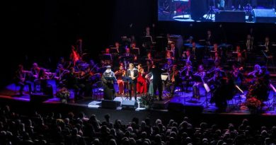Marius Manole și Rodica Mandache aduc pe scenă o tulburătoare și celebră legendă