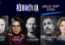 Spre final de august, Gala Hop ajunge la Constanța, sub direcția artistică a lui Silviu Purcărete
