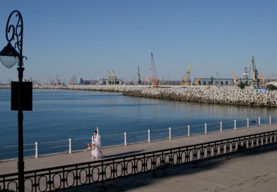 Documentarul dedicat lui Oleg Danovski, „Moșteniri coregrafice: Perspective”, în premieră la Constanța