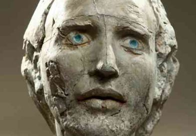 36 de lucrări ale sculptorului Vasile Gorduz au fost donate Muzeului de Artă Constanța
